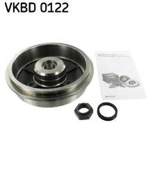 SKF VKBD 0122